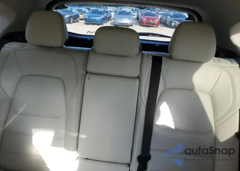 2020 Mazda Cx-5 Grand Touring из США, поврежденный, VIN JM3KFADM7L0840816